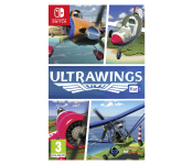 Ultrawings Game for Nintendo Switch