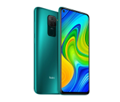 Xiaomi Redmi Note 9 3GB RAM 64GB Storage Smartphone - Forest Green