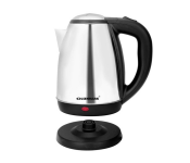 Olsenmark OMK2356 1.8 Litre Stainless Steel Electric Kettle - Stainless Steel