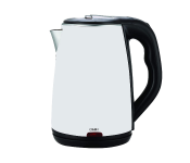 Clikon CK5127 1.8 Litre Electric Kettle - White  - Similar Product Imag - ID 56513