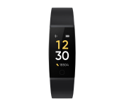 Realme Band with Intelligent Sports Tracker - Black