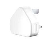 HeatZ ZAI12 Single Port Home Charger with Lightning Cable - White