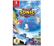 Team Sonic Racing Game for Nintendo Switch Image