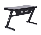 GMax Gmxt80011175 Gaming Table Black Image