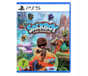 Sony Sackboy A Big Adventure Game for Playstation 5-img1199401044