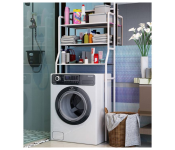 Generic Washing Machine Rack Laundry Storage Shelf TW-107  - Similar Product Imag - ID 65521