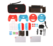 Ipega PG-SW032 36 in 1 Switch Accessories Bundle Essential Kit