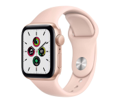 IWO 8 Sport Smart Watch - Pink