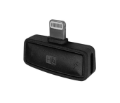 HeatZ ZH81 Lightning Audio and Charging Connector Image
