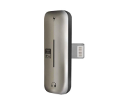 HeatZ ZH82 Lightning Audio and Charging Connector Image