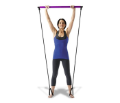 Pull Rope Fitness Home Gym Equipment  - Similar Product Imag - ID 65126