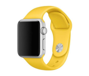 IWO 8 Sport Smart Watch - Yellow