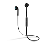 HeatZ ZB48 Wireless Bluetooth Neck Band Stereo Headset Image