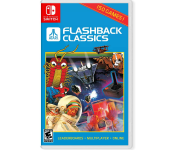 Atari Flashback Classics Standard Edition for Nintendo Switch