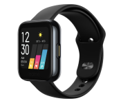 Realme Watch with Fashion Strap - Black  - Similar Product Imag - ID 64505