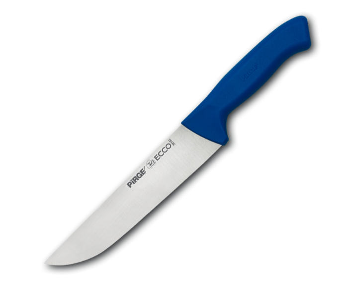 Pirge PG 38103 BU Ecco Butcher Knife 19 Centimeters Blue  - Similar Product Imag - ID 64993