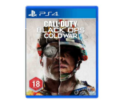 Sony Call Of Duty Black Ops Cold War Game for PlayStation 4-img1026773105