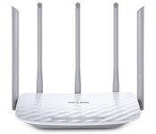 TP Link Archer C60 AC1350 WiFi Speed Up Image