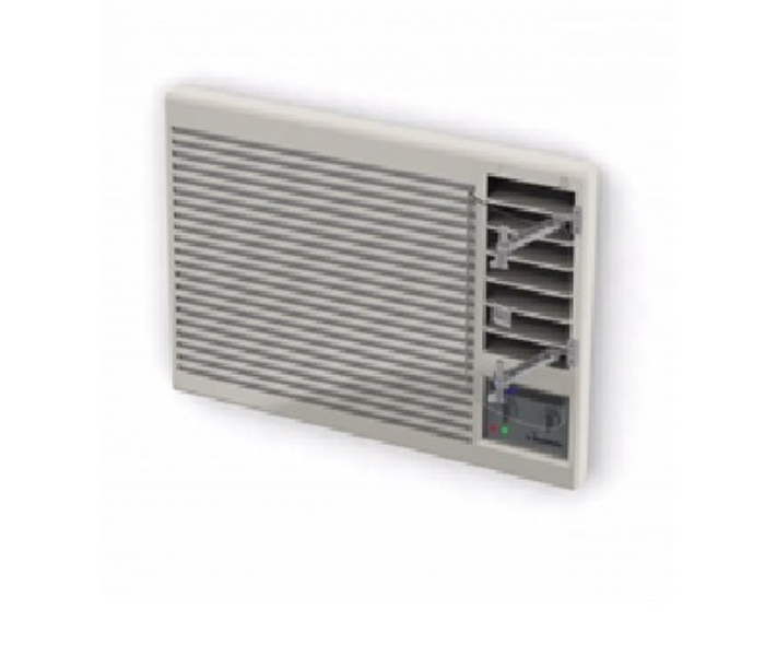 Window Air Conditioner 22cmX30cm Deflector  - Similar Product Imag - ID 68528