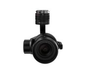 DJI Inspire 2 Zenmuse X5S Camera Black Image