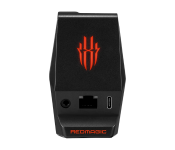 Nubia RedMagic 5G Magic Adapter Docking Station - Black