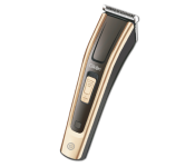 Clikon CK3252 2X Faster StainlessSteel Hair Clipper Image