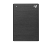 Seagate STKC4000400 One Touch Portable 4TB HDD Image