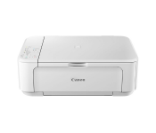 Canon MG3640 PIXMA MG3640S All in One Inkjet Printer - White-img1461368113