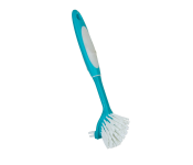 Cleano CI-2293 Dish Washing Brush with Ergo-Grip Long Handle  - Similar Product Imag - ID 68109