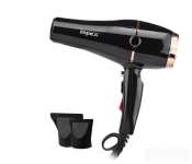 Impex HD1K3 Hair Dryer - Black-img758883173