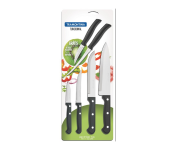 Tramontina 6 Pieces Cutlery Set
