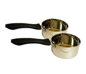Dinex 2 Pieces Sauce Pan Set