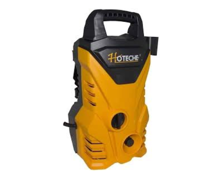 Hoteche G840403 1400 Watts High Pressure Washer - Black and Yellow  - Similar Product Imag - ID 68180