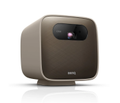 BenQ GS2 Wireless Portable LED Projector - Grey-img1018245819