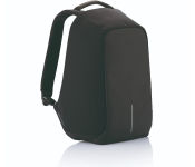 Anti-Theft Backpack 18 Inch with USB Port Black