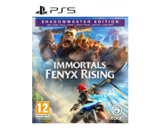 Immortals Fenyx Rising Shadow Master Edition Game for PS5