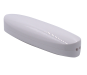 JYF-D10 Power bank 3000mAh- White