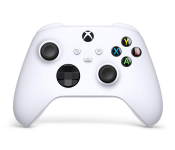 Microsoft Xbox Core Controller- Robot White  - Similar Product Imag - ID 66917