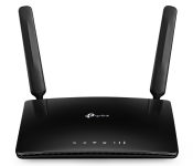 TP- Link TL-MR6400 300 Mbps Wireless N 4G LTE Router- Black  - Similar Product Imag - ID 67848