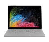 Microsoft Surface Book 2 HNQ-00018 13.5inch Intel Core i7-8650U 16GB RAM 1TB SSD 2GB GDDR5 NVIDIA GeForce GTX 1050 Graphics Windows 10 Pro English Keyboard 2 in 1 Laptop - Silver