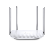 TP-Link Archer C50 AC1200 Wireless Dual Band Router - White-img1367423009