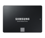 Samsung MZ-76E250BW 250 GB SSD 860 EVO SATA III 2.5 inch