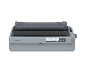 Epson LQ-2190 Dot Matrix Printer - Grey-img1997959785