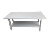 TB3031 Coffee Table - White