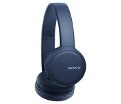 Sony WHCH510 Wireless Headphone Blue Image