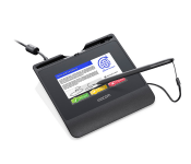 Wacom STU-540 Signature Pad - Black-img915240163