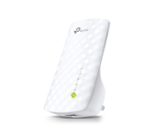 TP-Link RE200 AC750 Mesh Wi-Fi Range Extender - White