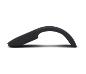 Microsoft ELG-00008 Wireless Arc Mouse - Black