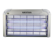 Krypton KNBK5327 Insect Killer White Image