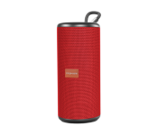 Speaker Zone For Promate Pylon 10W Portable Wireless Speaker - Red - ID 69177